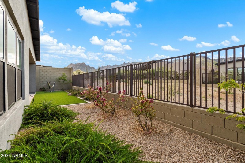 Sereno Canyon Susan Mnt View