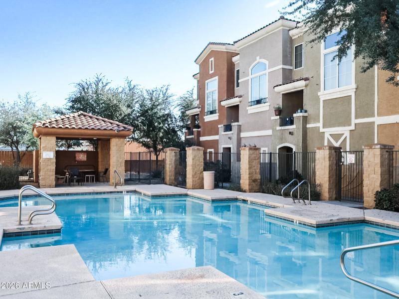 Community Pool