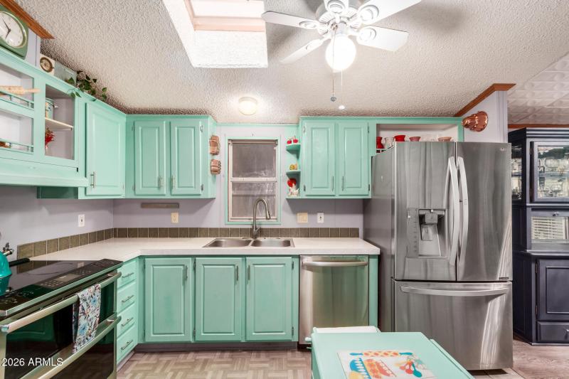 201 S Greenfield Rd 239
