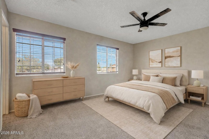 B (30) virtually staged