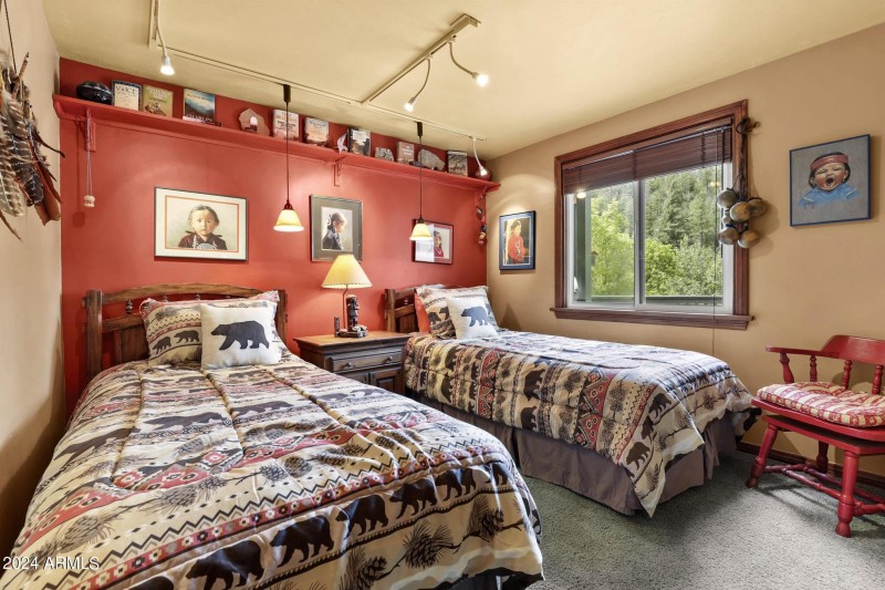 Bedroom 5
