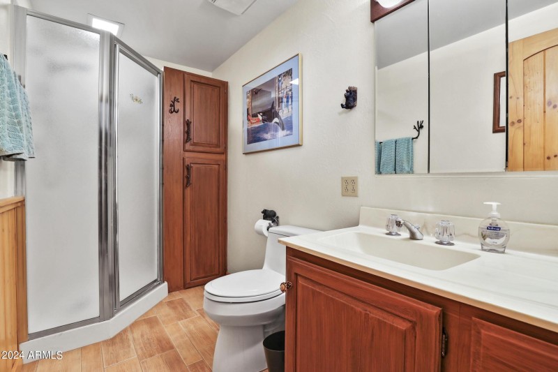 Bathroom 3