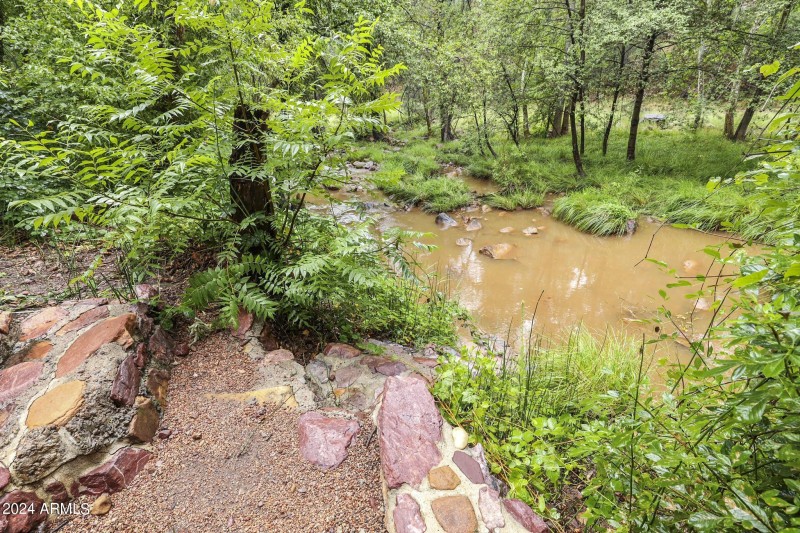 Tonto Creek