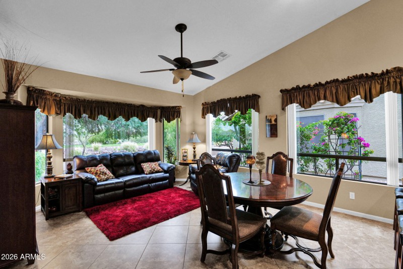 5534 Feather Bush - 13Dining Family Room