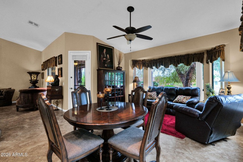 5534 Feather Bush - 14Dining Family Room