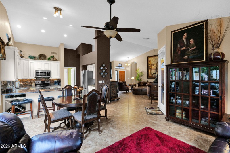 5534 Feather Bush - 15Family Great Room