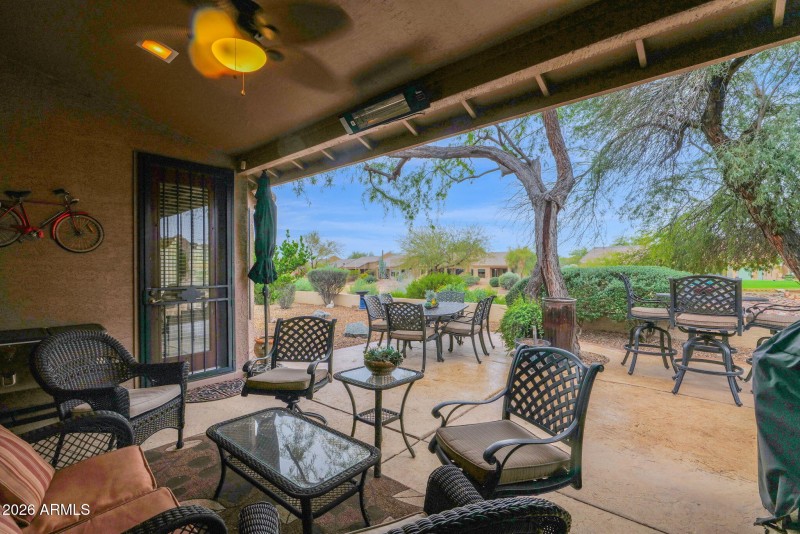 5534 Feather Bush - 26Covered Patio