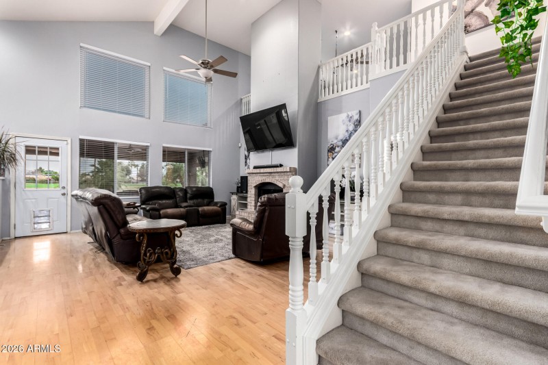 LAKE & GOLF COURSE LOT