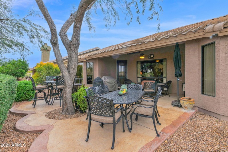 5534 Feather Bush - 31Patio