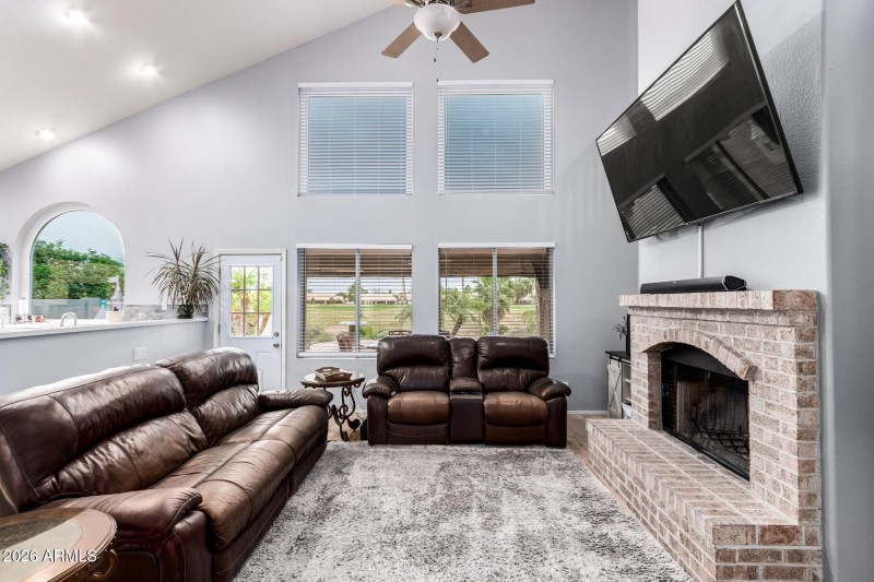 LAKE & GOLF COURSE LOT