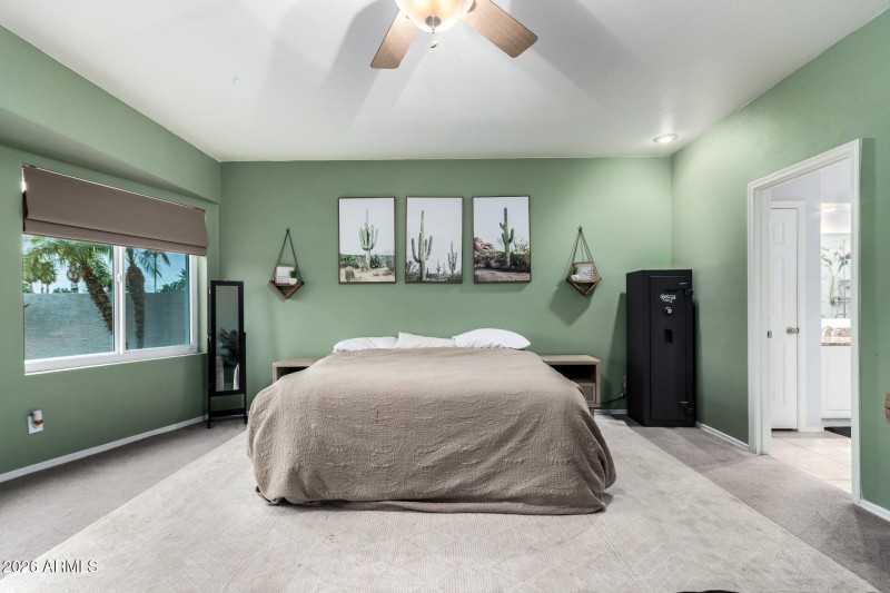 LAKE & GOLF COURSE LOT