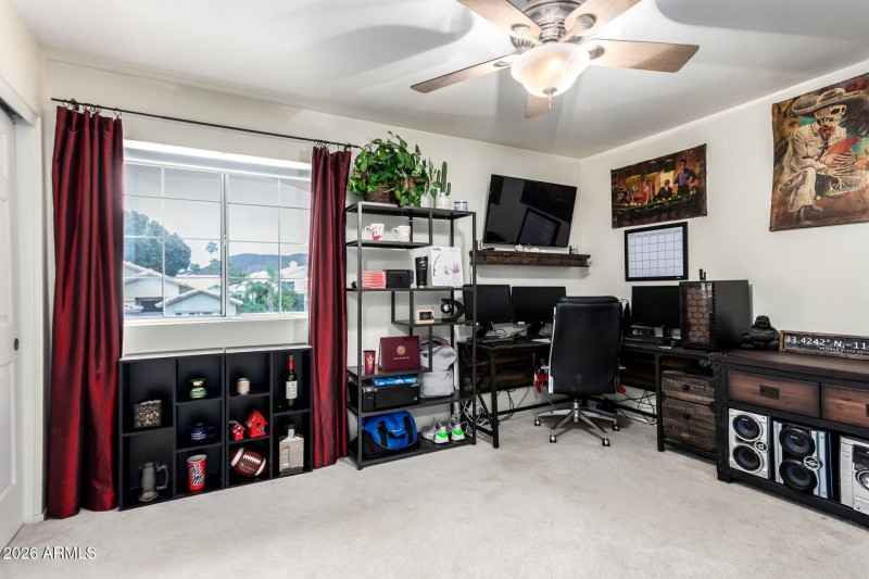 LAKE & GOLF COURSE LOT