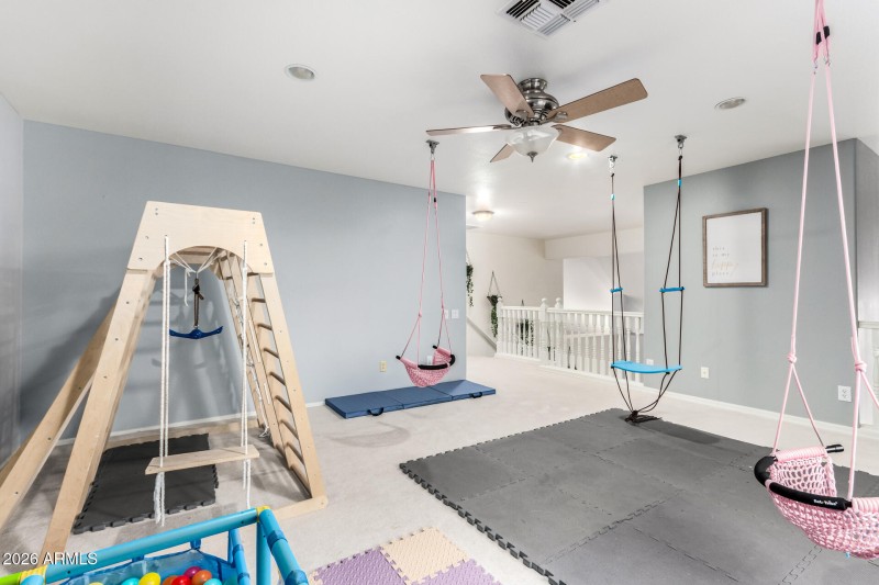 LAKE & GOLF COURSE LOT