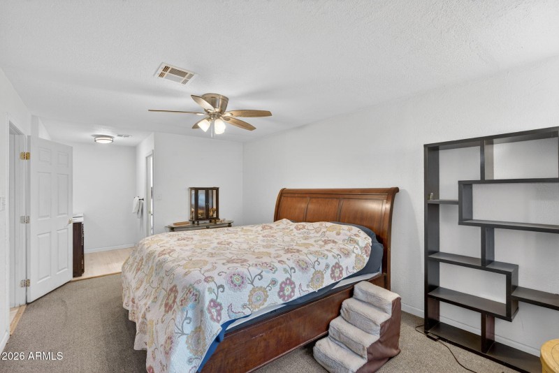 Room For Extra Furniture