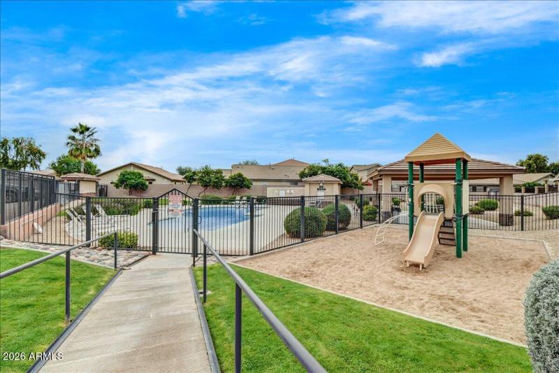 22-Community Amenities