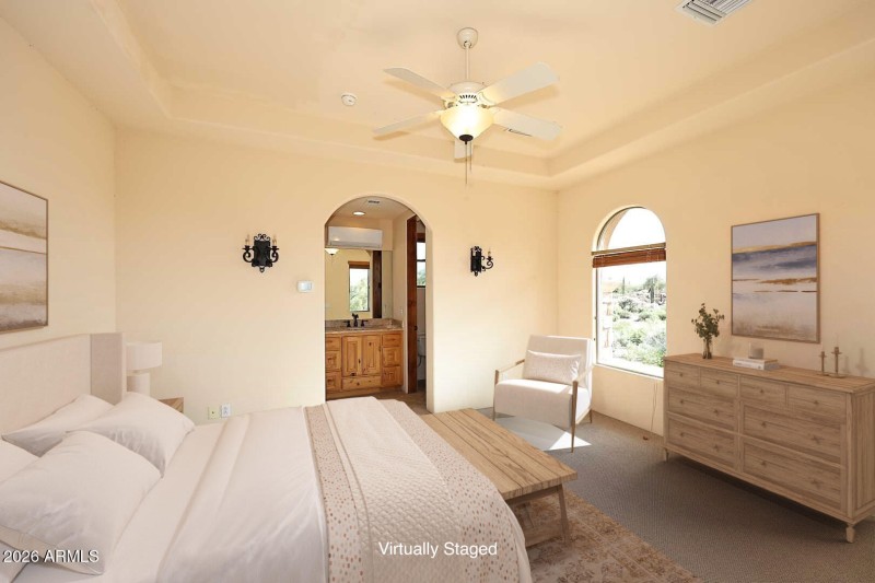 Guest House-Interior