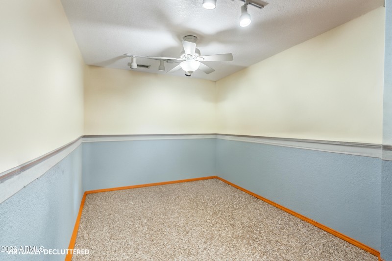 31-Downstairs Bedroom Virtually Declutte