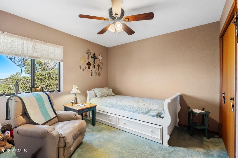 44-Upstairs Bedroom 2