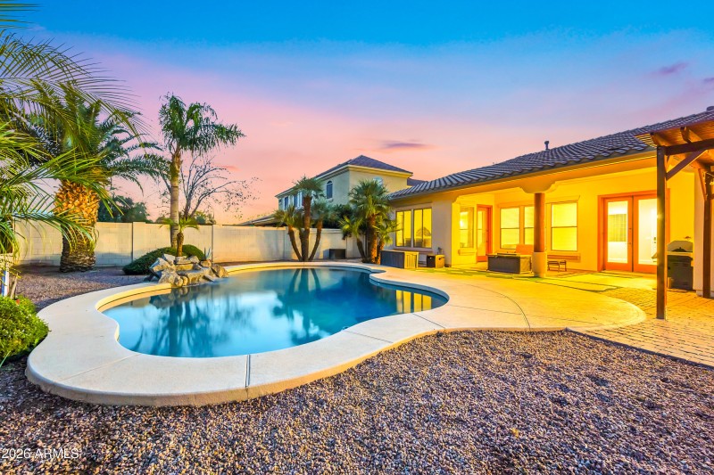 20423 S 186th St Twilight-9