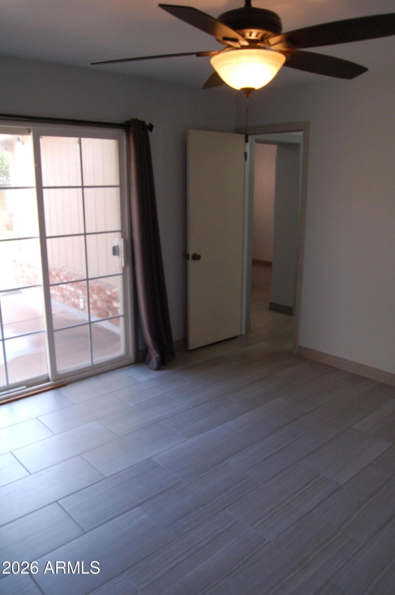 Primary Arcadia Door