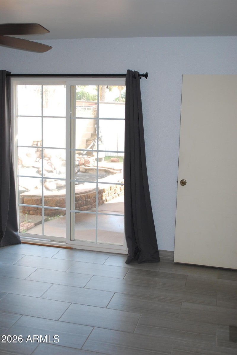 Primary Arcadia View