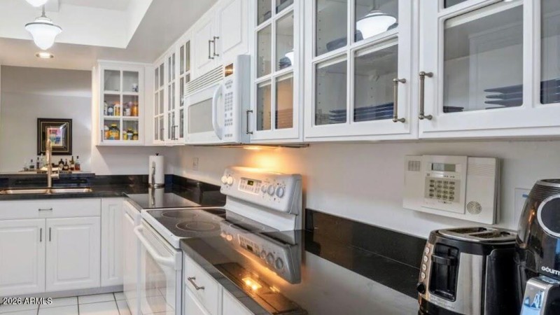 HOA Fee PAID through DEC 2026 by Seller.