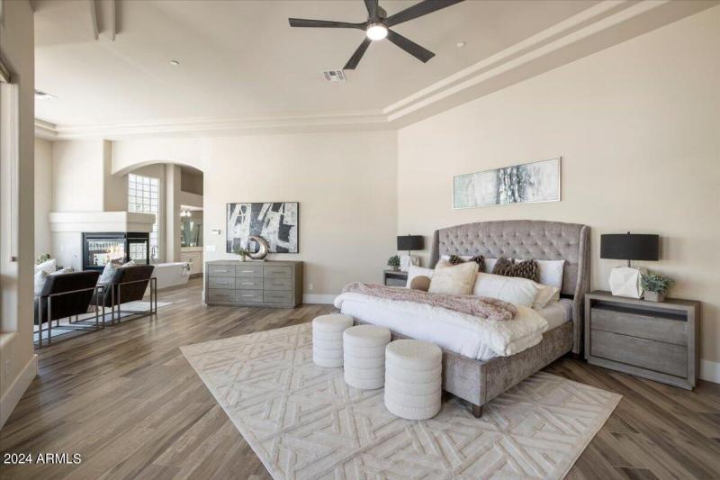 Primary Suite