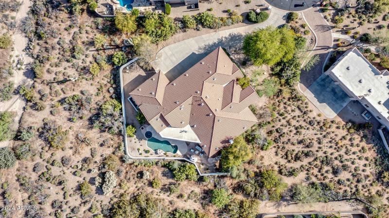 Ariel Views