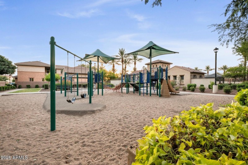 Cooley Station Playground