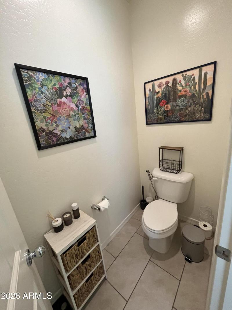 Owner Suite Bathroom