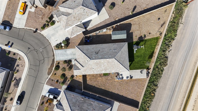 Top Aerial_28859 N Gypsum