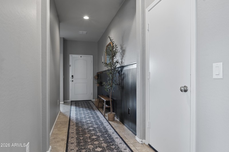 Front Hallway_28859 N Gypsum