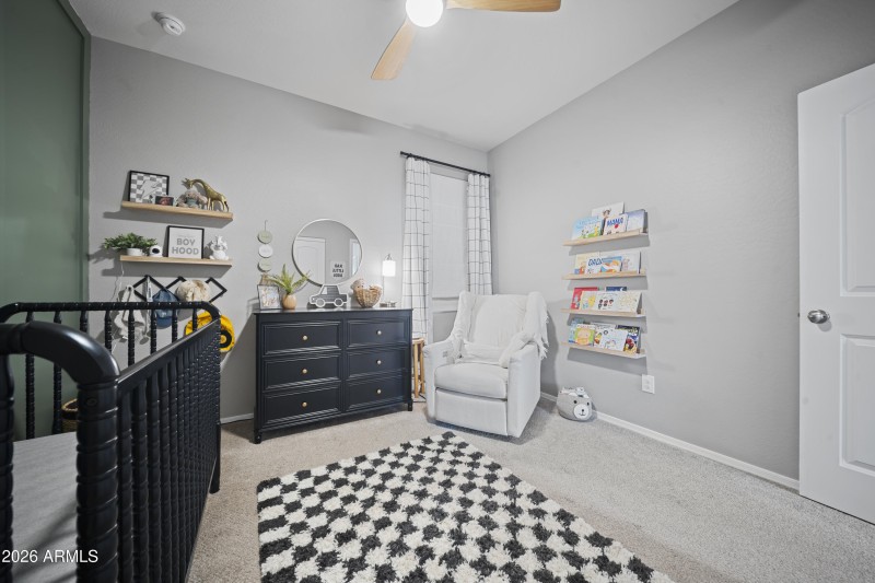 Bedroom 3 side_28859 N Gypsum