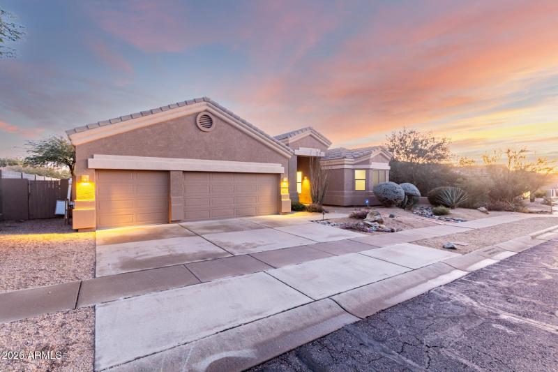 4619 E Sierra Sunset Trl