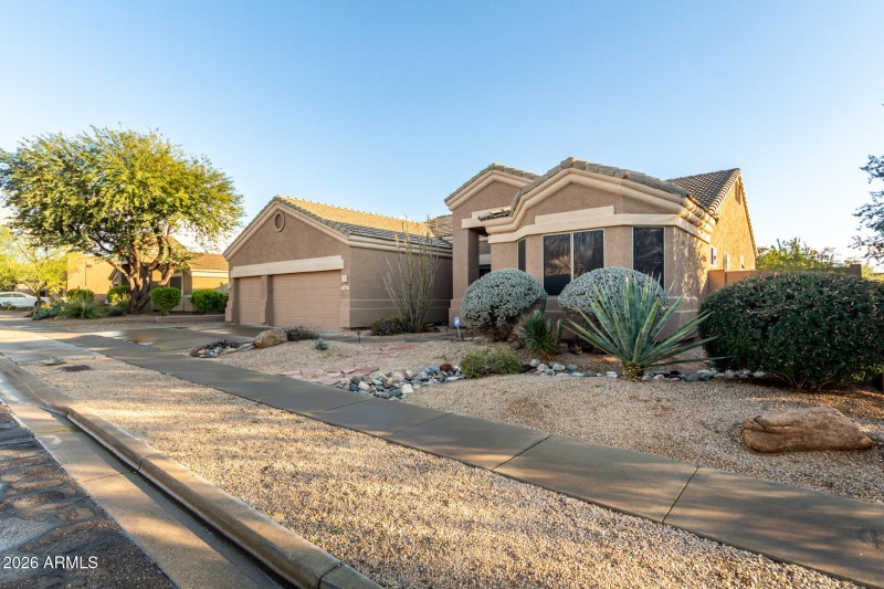 4619 E Sierra Sunset Trl
