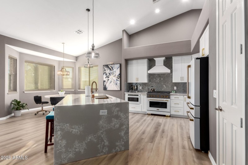 4619 E Sierra Sunset Trl