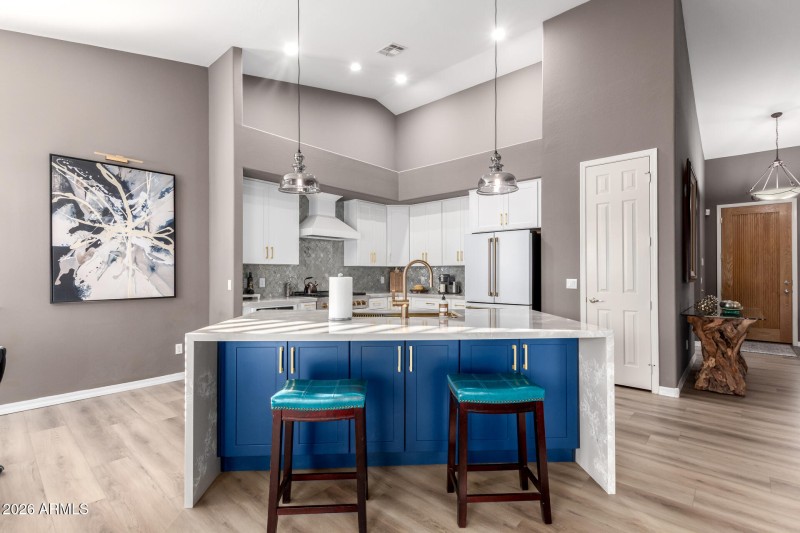 4619 E Sierra Sunset Trl