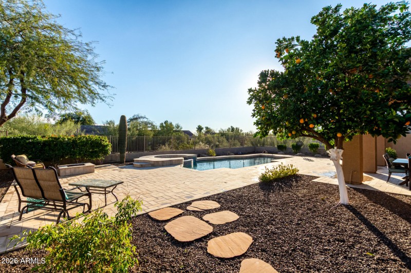 4619 E Sierra Sunset Trl