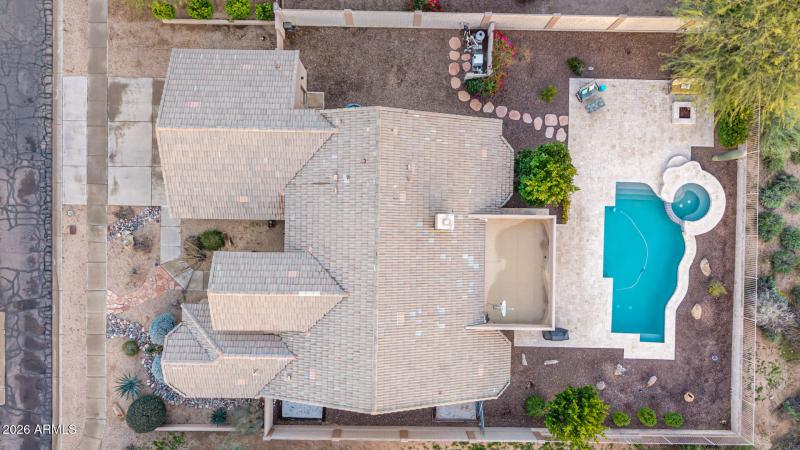 4619 E Sierra Sunset Trl