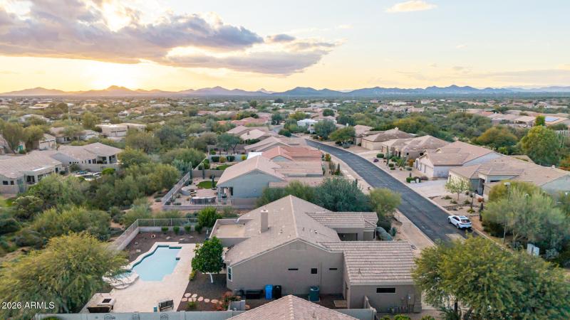 4619 E Sierra Sunset Trl