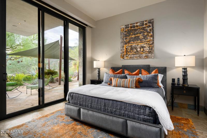 Bedroom 3 Suite