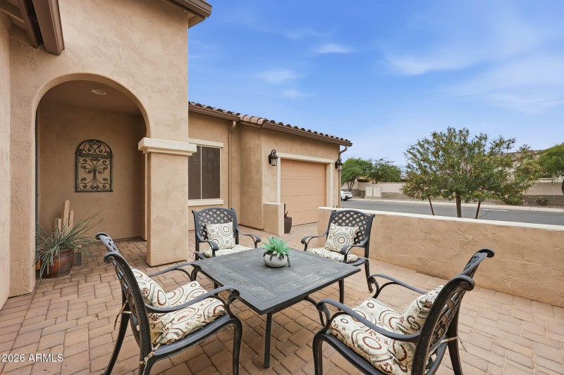 Perfect for Relaxing