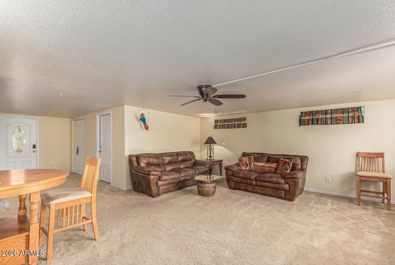 Arizona Room AI Enhanced 1