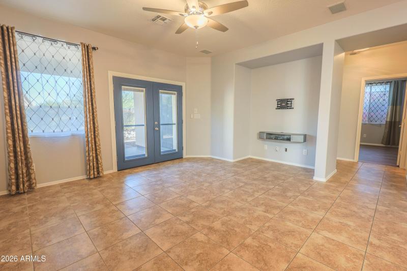 Family Room 1