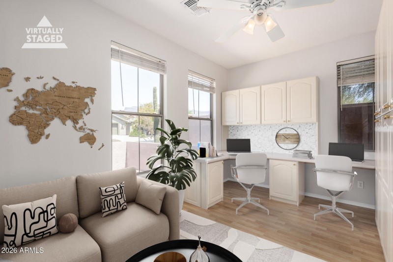 11-Desert Honeysuckle.scene