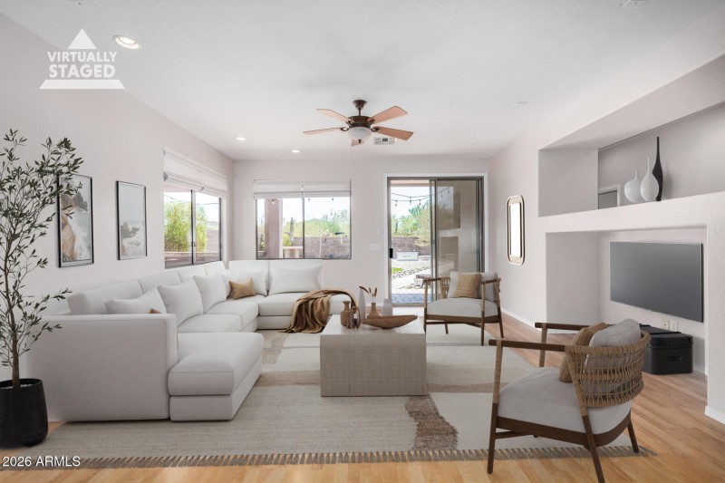 14-Desert Honeysuckle.scene