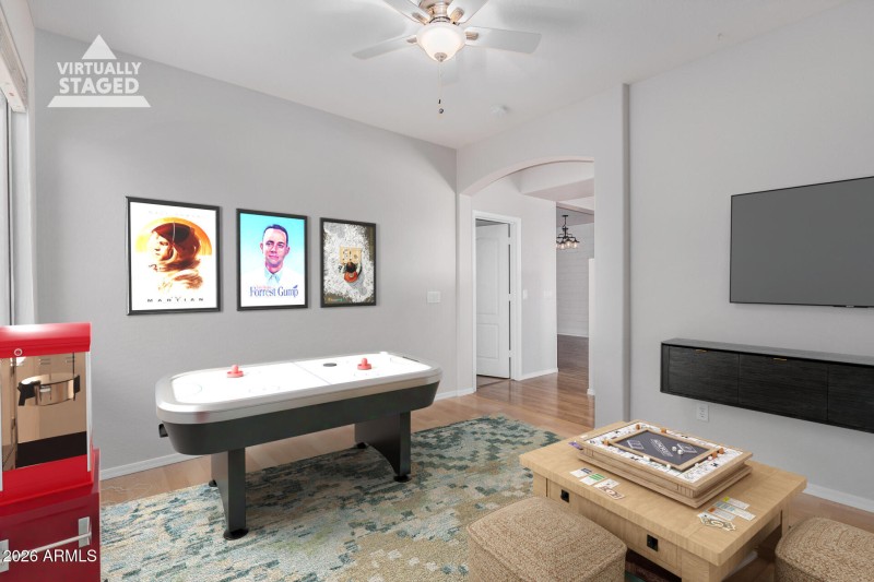 32-Desert Honeysuckle.scene