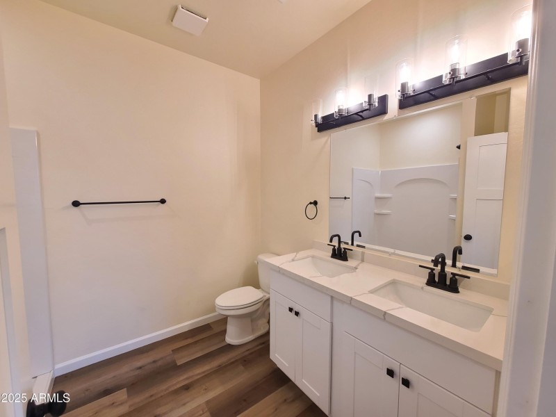 Primary Rm Bath
