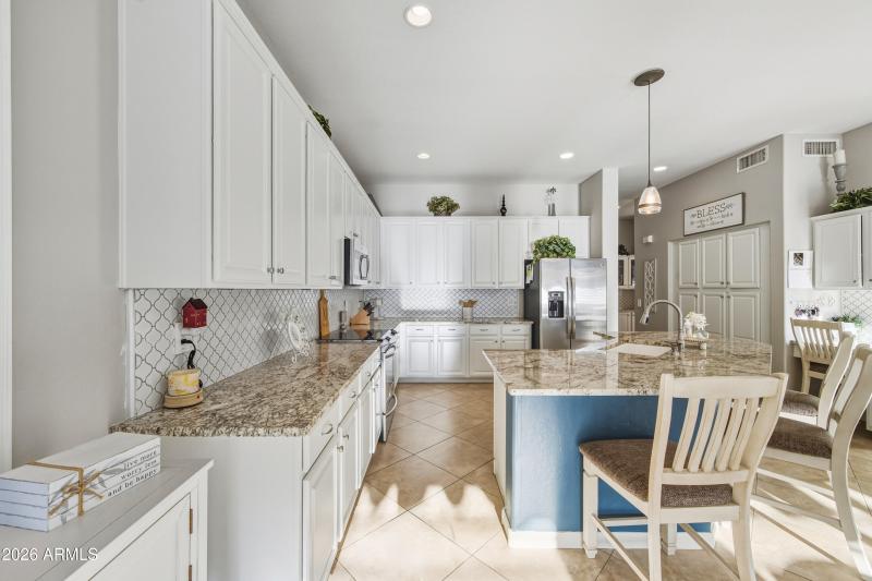 16635 S 12th - Kitchen