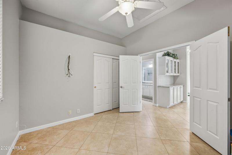 16635 S 12th - Bedroom 2